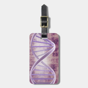 ATCG 2014 LUGGAGE TAG