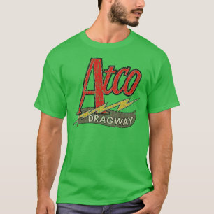 Atco Dragway 1960 T-Shirt