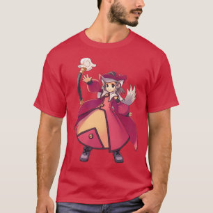 atelier iris 2 2 T-Shirt