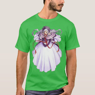 atelier iris 3 T-Shirt