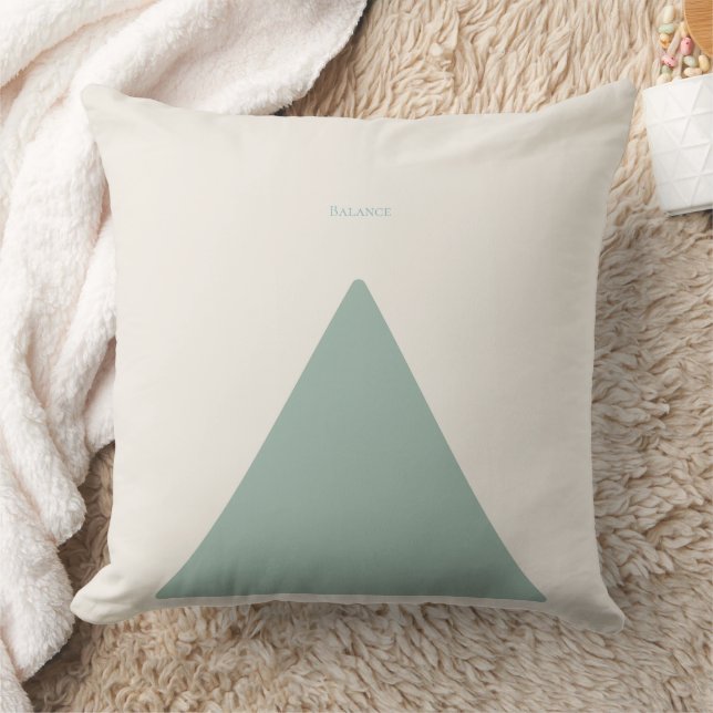 Atelier No. 05 – Summit Cushion (Blanket)