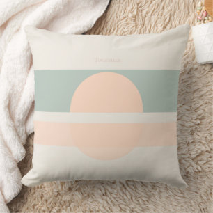 Atelier No. 09 – Solstice Cushion