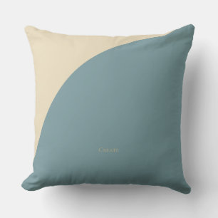Atelier No. 12 – Create Cushion