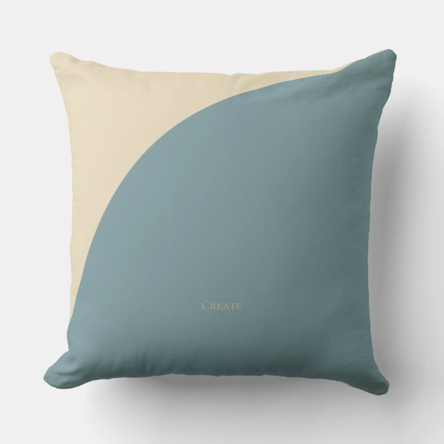 Atelier No. 12 – Create Cushion (Front)