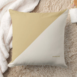 Atelier Wall Series No. 11 – Harmony Cushion