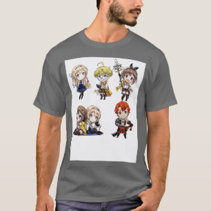 Ateliers T-Shirt