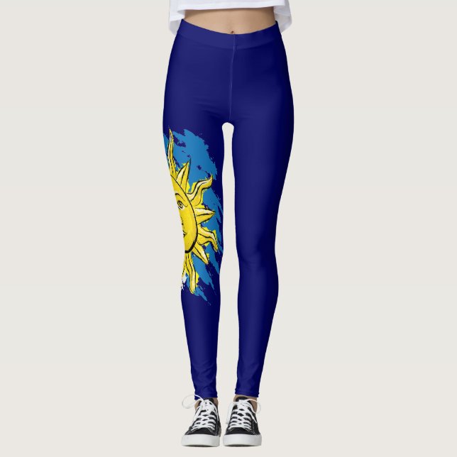 Atenveldt Leggings (Front)