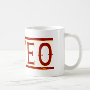 Ateo Coffee Mug