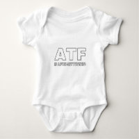 ATF is a Four Letter Word