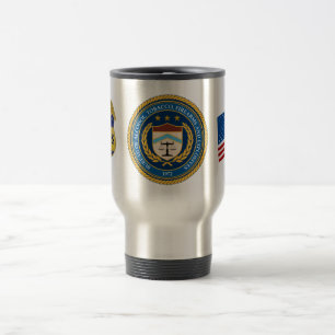 ATF Mug