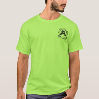 ATFP Shirts (light colours)