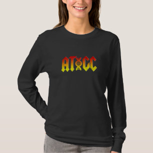 Atgc Genetics T-Shirt