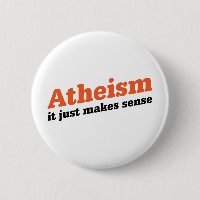 Atheism Makes Sense