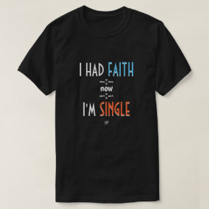 Atheism or Agnosticism – Philosophy Pun T-Shirt