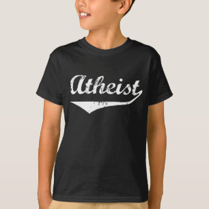 Atheist 2 T-Shirt
