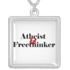 Atheist and Freethinker