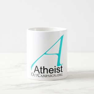 Atheist Coffee Mug