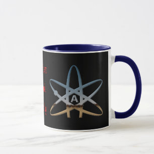 Atheist Coffee Mug