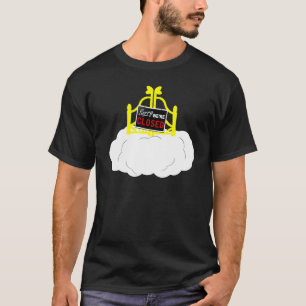 Atheist humour T-Shirt