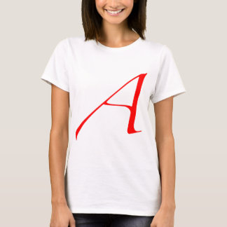 Atheist logo T-Shirt