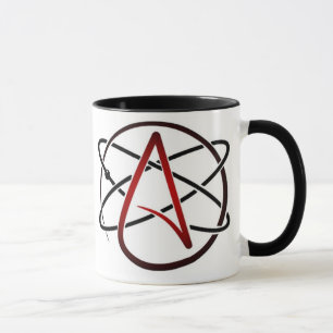 Atheist Mug