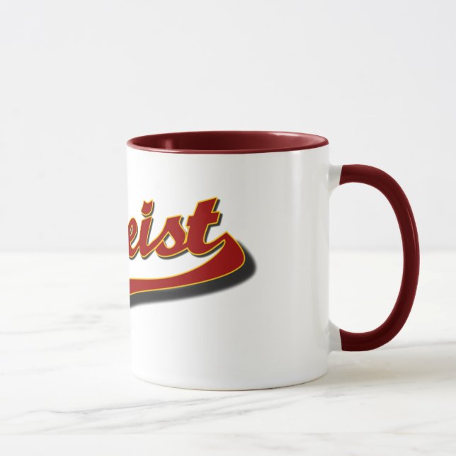 atheist mug (Right)