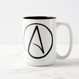 Atheist Mug