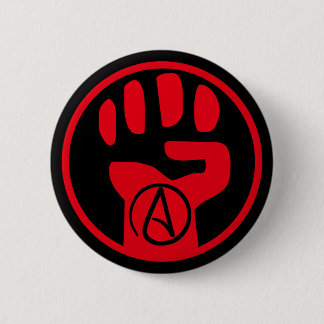 Atheist power button