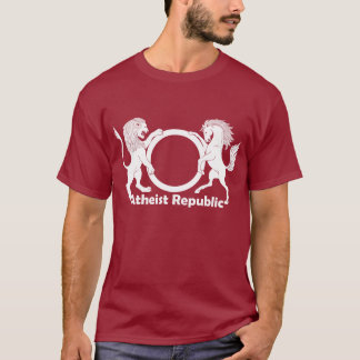 Atheist Republic T-Shirt