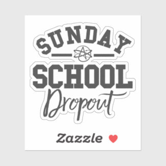 Atheist Symbol Agnostic Atheism Freethinker Funny