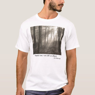 Atheist T-Shirt