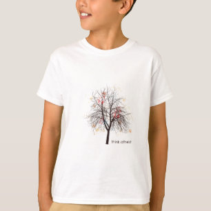 Atheist Tree T-Shirt