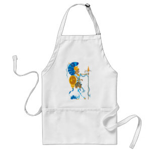 Athena Aprons