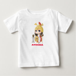 Athena Baby TShirt