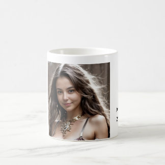  Athena Bogotti  Mug, 11 oz 3 Coffee Mug