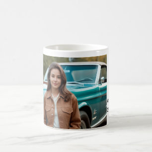  Athena Bogotti  Mug, 11 oz 3 Coffee Mug