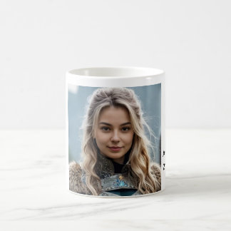  Athena Bogotti  Mug, 11 oz Coffee Mug