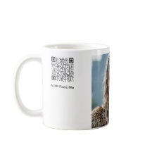  Athena Bogotti  Mug, 11 oz