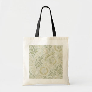 Athena Botanical Activewear   Olive Laurel Greek  Tote Bag