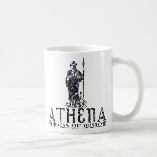 Athena Coffee Mug