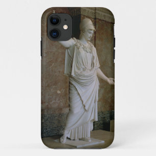 Athena, Greek, probably 5th century BC (marble) iPhone 11 Case
