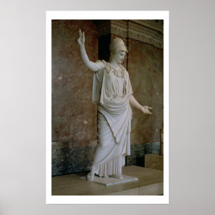 Athena Posters & Prints | Zazzle UK