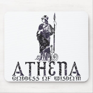 Athena Mouse Mat