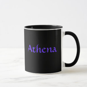 Athena Mug