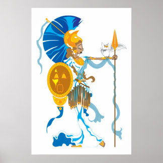 Athena Posters Zazzle Co Uk Athena Posters Zazzle Co Uk