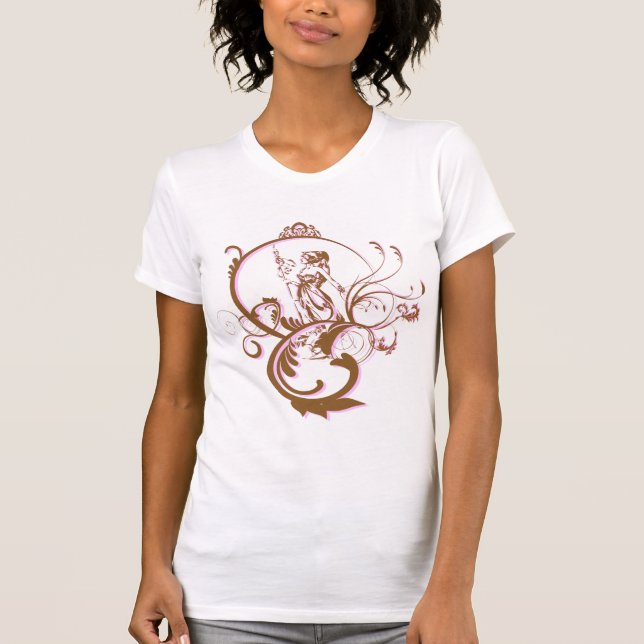 Athena T-Shirt (Front)