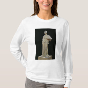 Athena with a cist, Roman copy of a 4th century T-Shirt