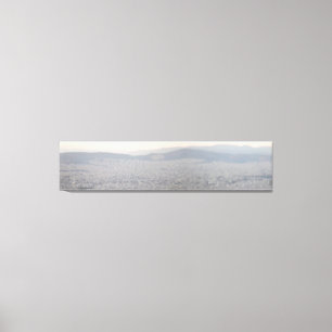 Athens Canvas Print