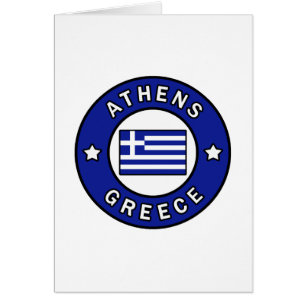 Athens Greece