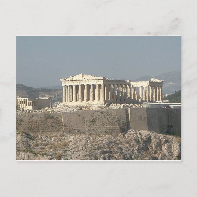 Athens--Greece-ancient-history-585526_1279_957.jpg Postcard (Front)